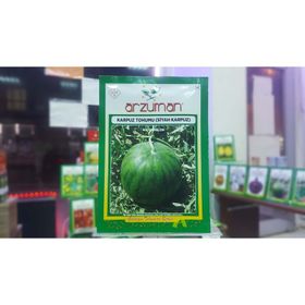 Arzuman 10 gr Crimson Sweet Karpuz Tohumu