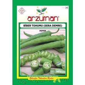 Arzuman 10 gr Demre Sera Biber