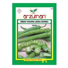Arzuman 10 gr Demre Sera Biber