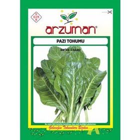 Arzuman 10 gr Geniş Yaprak Pazı Tohumu