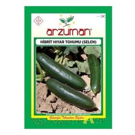 Arzuman 10 gr Hıyar Salatalık Tohumu