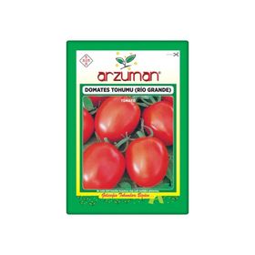 Arzuman 10 gr Rio Grande Armut Domates Tohumu