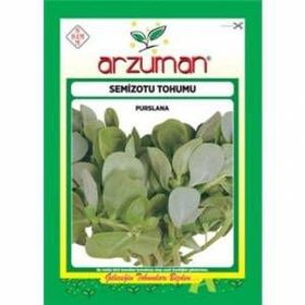 Arzuman 10 gr Semizotu Tohumu