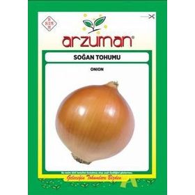 Arzuman 10 gr Soğan Tohumu