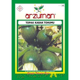 Arzuman 10 gr Topak Kabak Tohumu