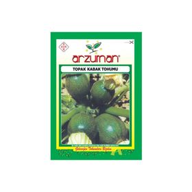 Arzuman 10 gr Topak Kabak Tohumu