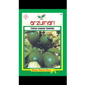 Arzuman 10 gr Topak Kabak Tohumu