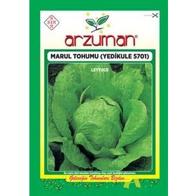 Arzuman 10 gr Yedikule Marul Tohumu