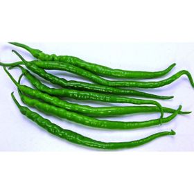 Arzuman 10 gram Acı Kıl Biber Tohumu