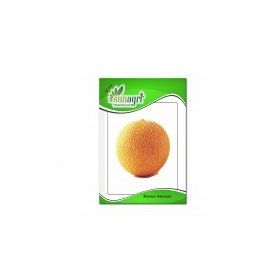 Arzuman 10 gram Ananas Kavun Tohumu