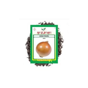 Arzuman 100 Tohum Kornişon Turşuluk Tohumu