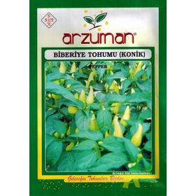 Arzuman 10gr Biberiye Tohumu