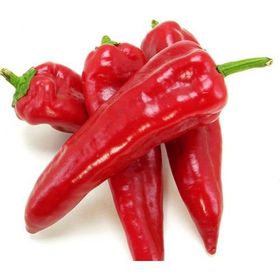 Arzuman 10gr Kapya Salçalık Biber Tohumu