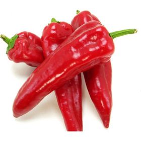 Arzuman 10gr Kapya Salçalık Biber Tohumu