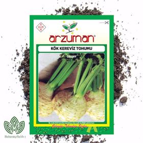 Arzuman 10gr Kereviz Tohumu