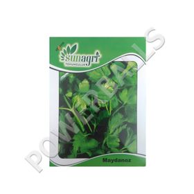Arzuman 25 gr Geniş Yaprak Maydanoz Tohumu