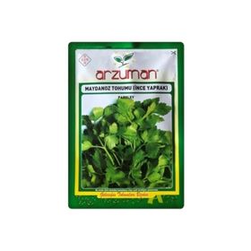 Arzuman 25 gr İnce Yaprak Maydanoz Tohumu