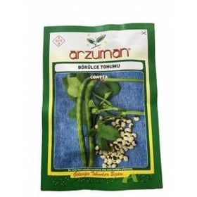 Arzuman 25 gr Karnıkara Börülce Tohumu