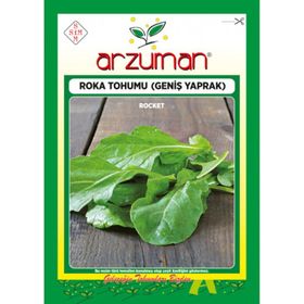 Arzuman 25 gr Roka Tohumu
