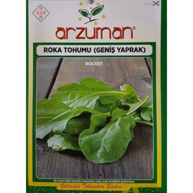 Arzuman 25 gr Roka Tohumu