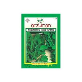 Arzuman 25 gr Rota Roka Tohumu