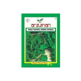 Arzuman 25 gr Rota Roka Tohumu