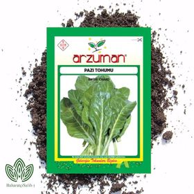 Arzuman 25 Pazı Tohumu