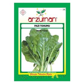 Arzuman 25 Pazı Tohumu