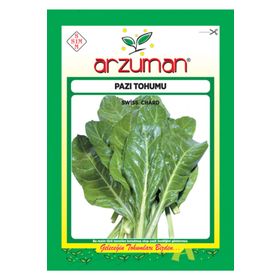 Arzuman 25 Pazı Tohumu