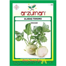 Arzuman 5 gr Alabaş Konmar Tohumu