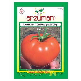 Arzuman 5 gr Falcon Domates Tohumu