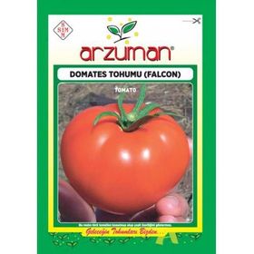 Arzuman 5 gr Falcon Domates Tohumu