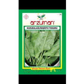Arzuman 5 gr Kuzukulağı Tohumu