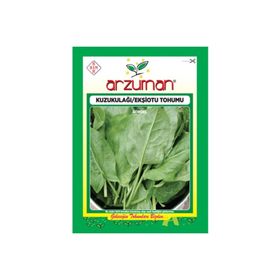 Arzuman 5 gr Kuzukulağı Tohumu