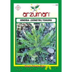Arzuman 5 gr Radika Hindiba Güneyik Tohumu