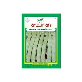 Arzuman 50 gr Özayşe Fasulye Tohumu