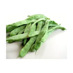 Arzuman 50 gr Özayşe Fasulye Tohumu