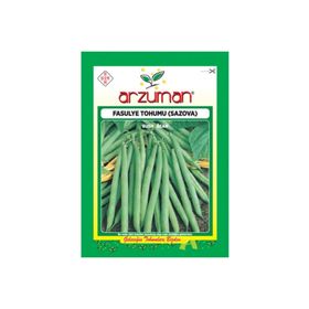 Arzuman 50 gr Sazova Fasülye Tohumu