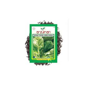 Arzuman 500gr Matador Ispanak Tohumu