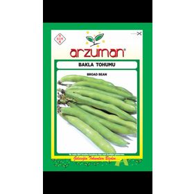 Arzuman 50gr Sakız Bakla Tohumu