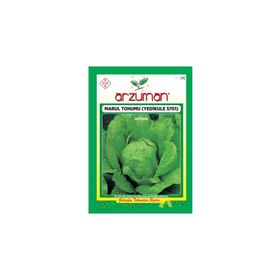 Arzuman 5701 Sebze Yedikule Marul Tohumu