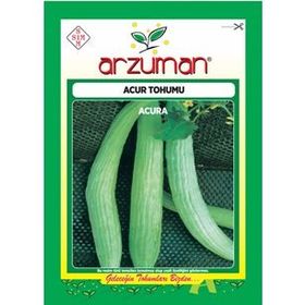 Arzuman Acur Acar 10 gr Tohum