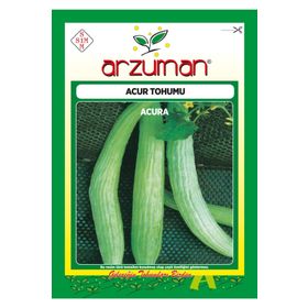 Arzuman Acur Acar 10 gr Tohum