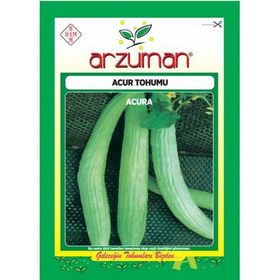 Arzuman Acur Acar 10 gr Tohum