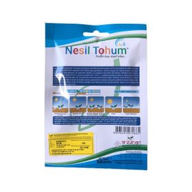 Arzuman Atalık 3x100 gr Barbunya Oturak Tohumu