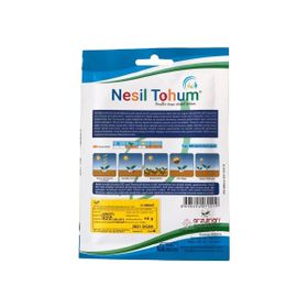 Arzuman Atalık 3x100 gr Dereotu Tohumu
