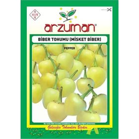 Arzuman Balık Biber Tohumu