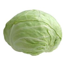 Arzuman Beyaz Lahana 10 gr Tohum