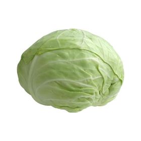 Arzuman Beyaz Lahana 10 gr Tohum