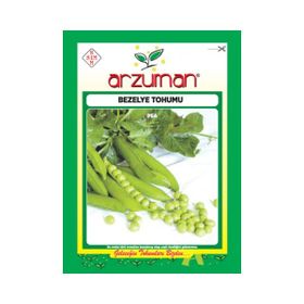 Arzuman Bezelye Utrillo 50 gr Tohum